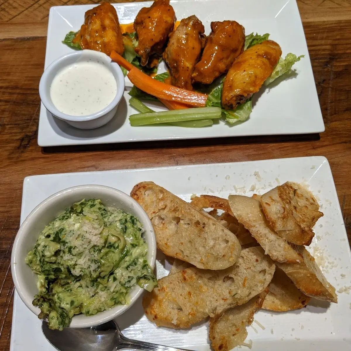 Artichoke Dip