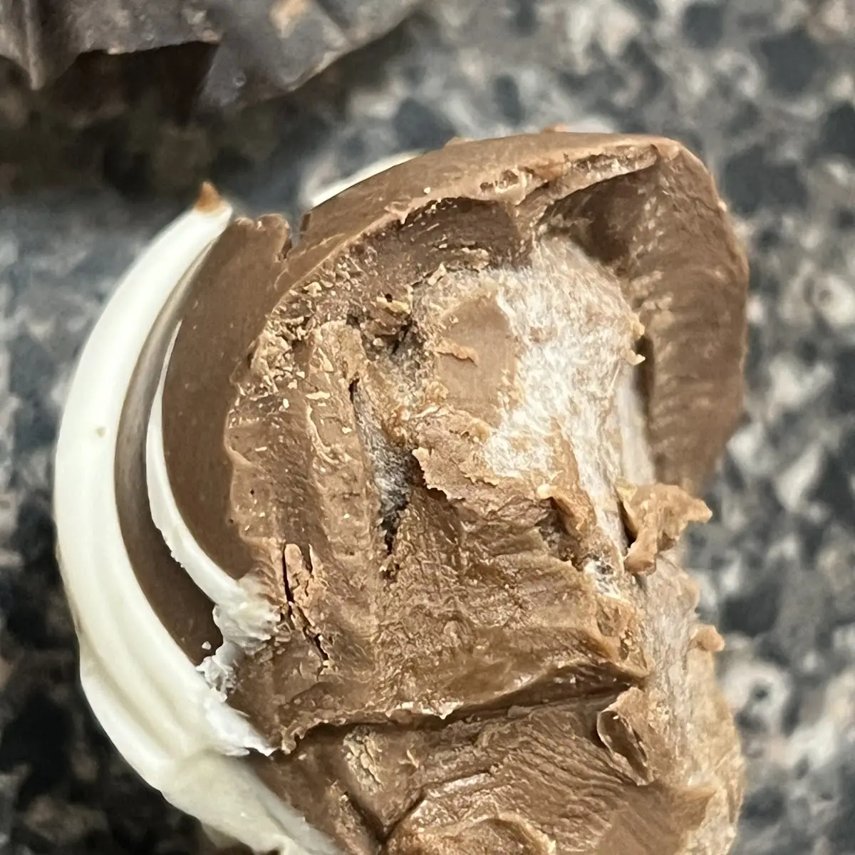 Chocolate Ice Cream