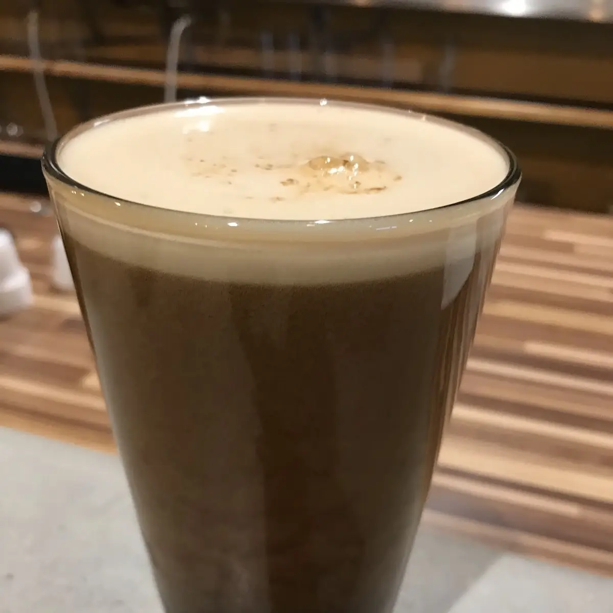 Cold Brew