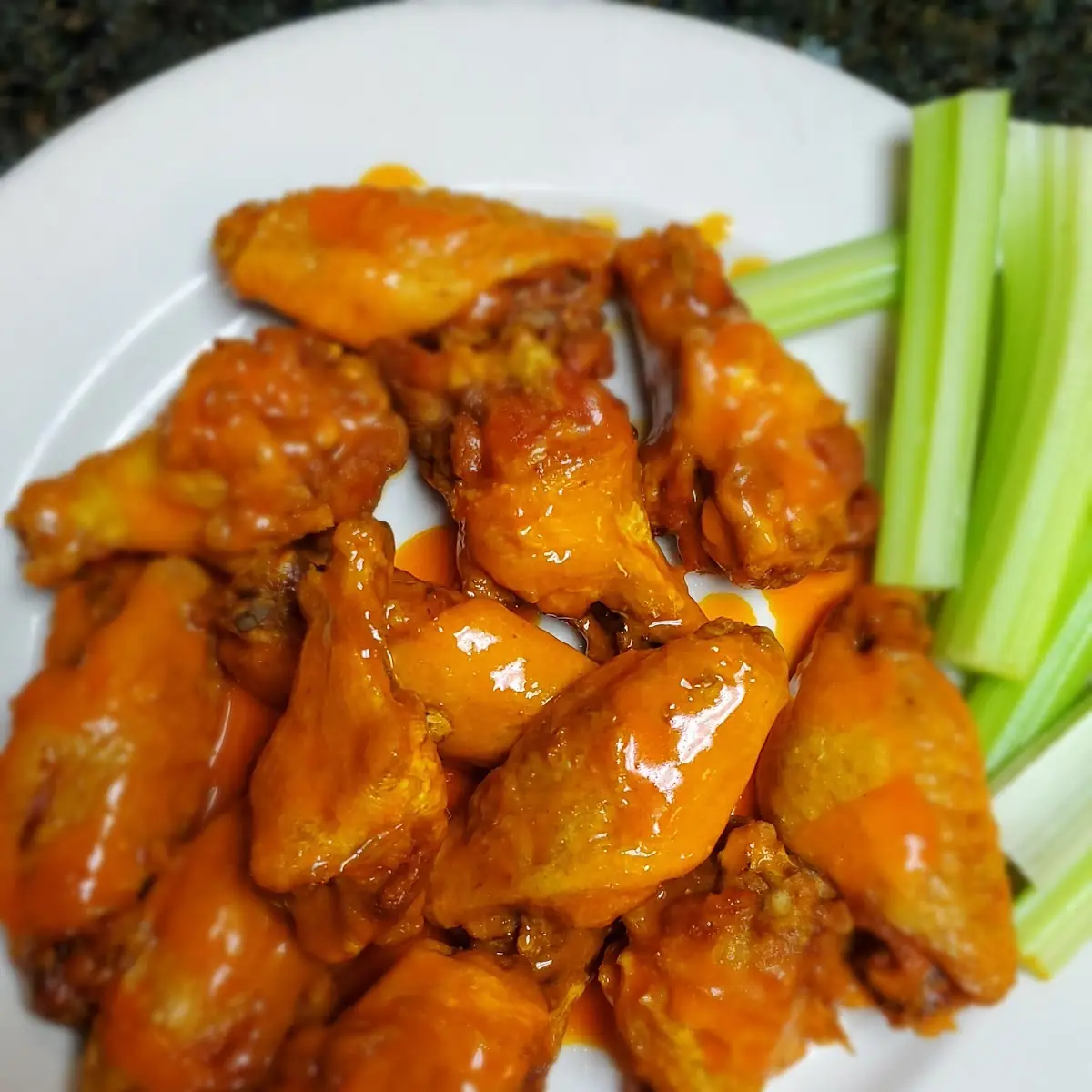 Buffalo Wing