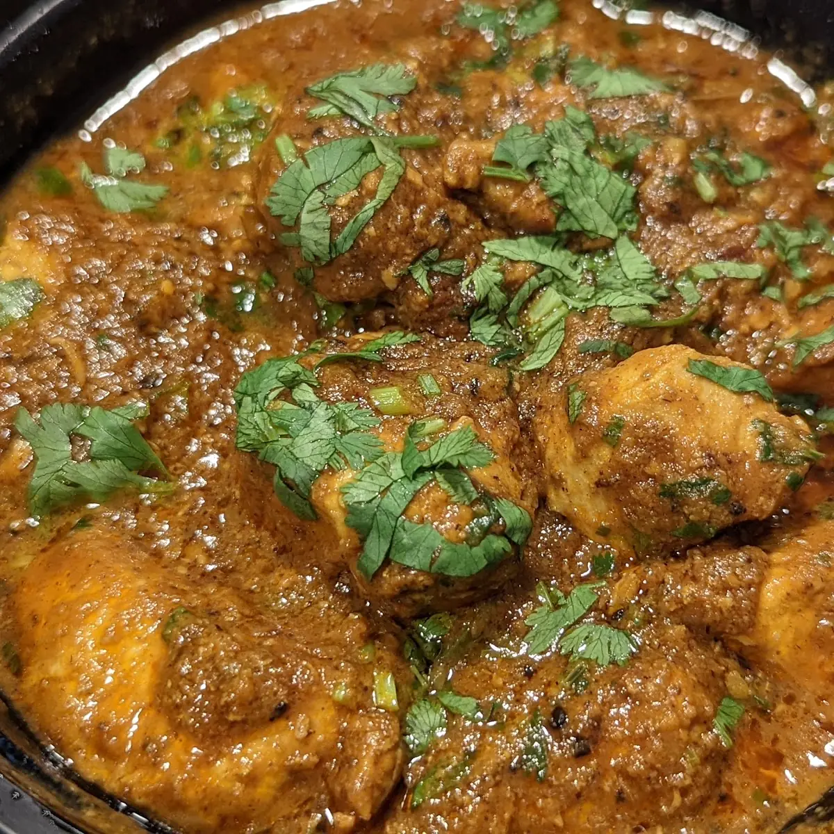 Chicken Curry