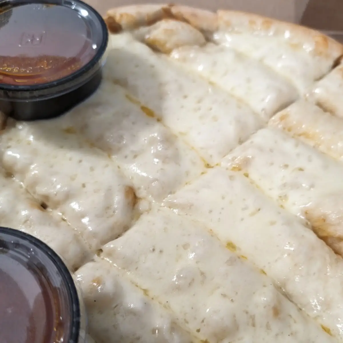 Cheese Sticks