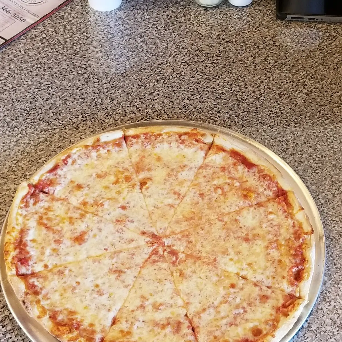 Dels Pizza