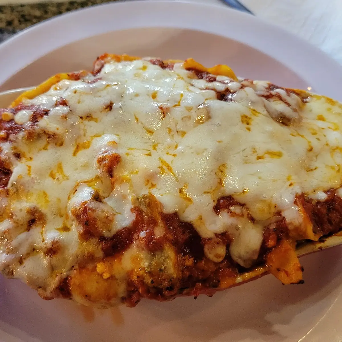 Lasagna