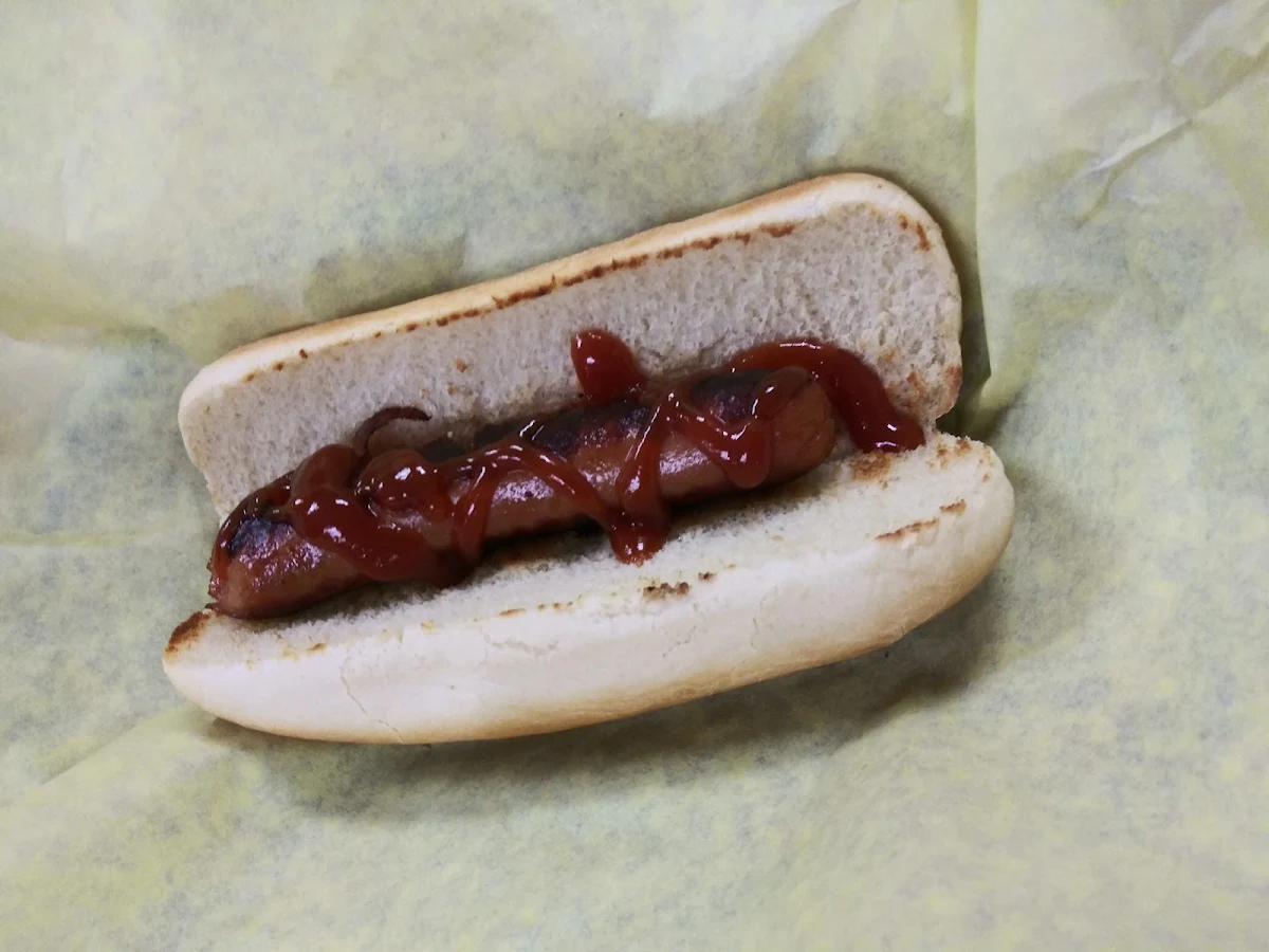 Chili Dog