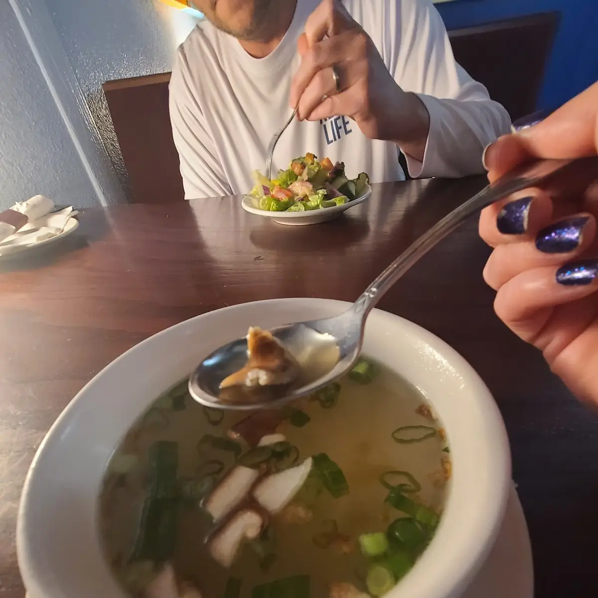 Onion Soup