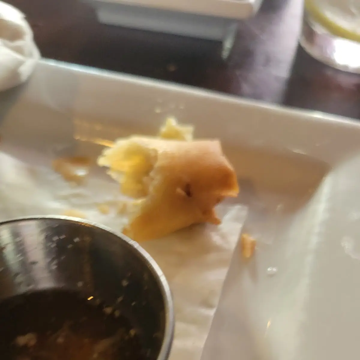 Spring Roll