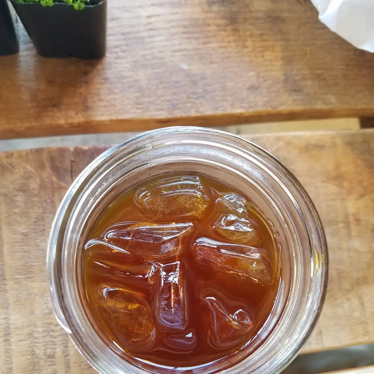 Super Smooth Cold Brew Coffee