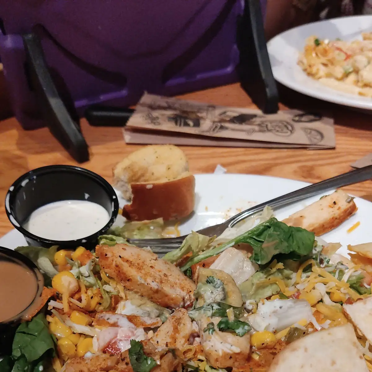 Chicken Salad
