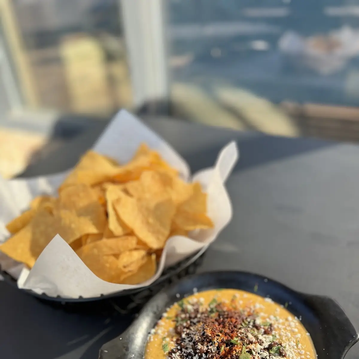 Queso Fundido
