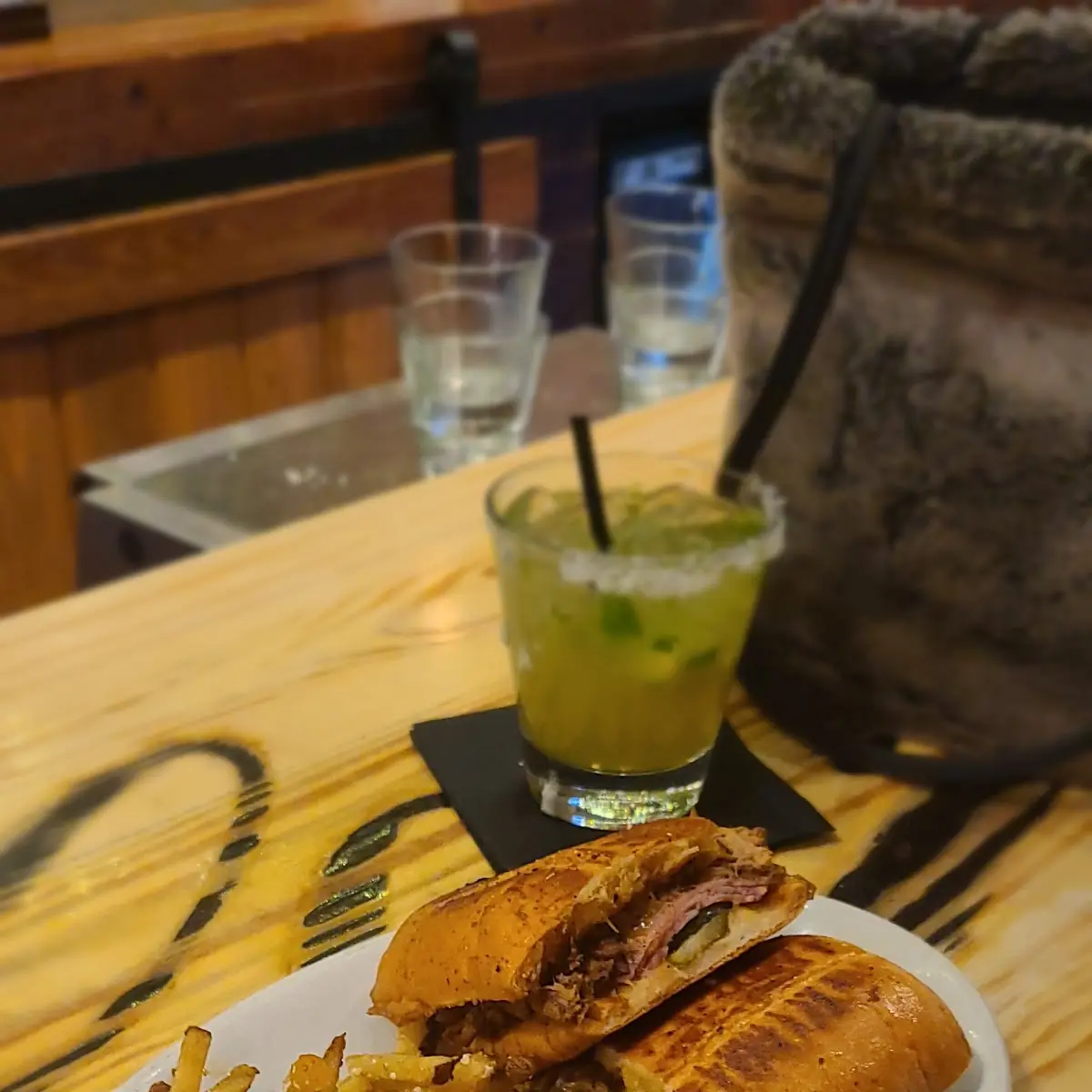 Reuben Sandwich
