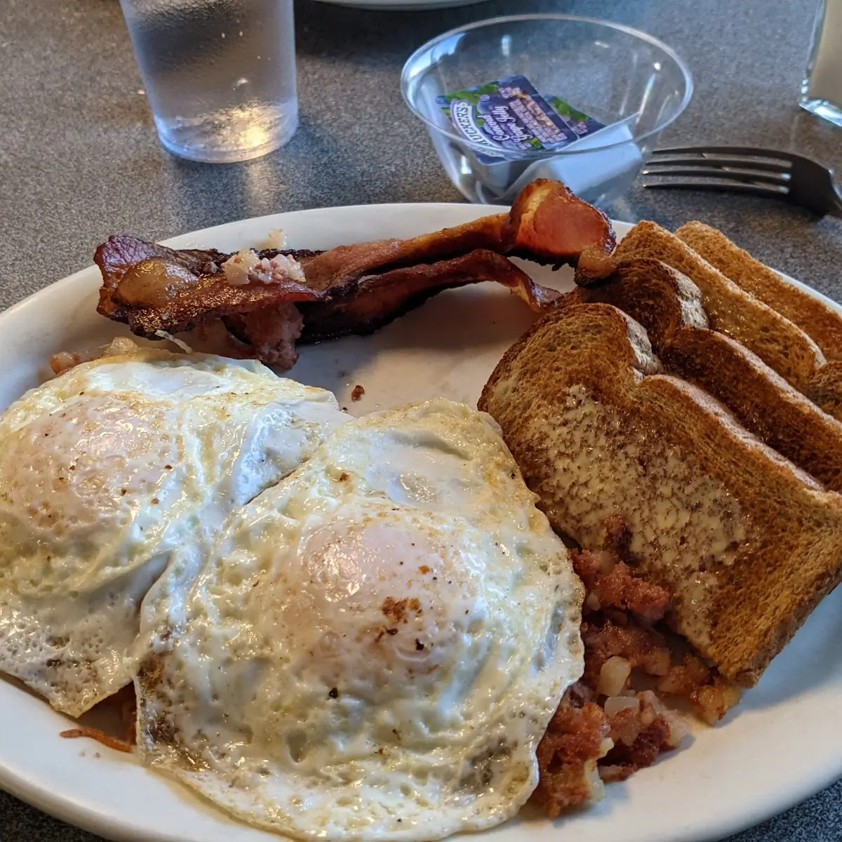 Corned Beef Hash