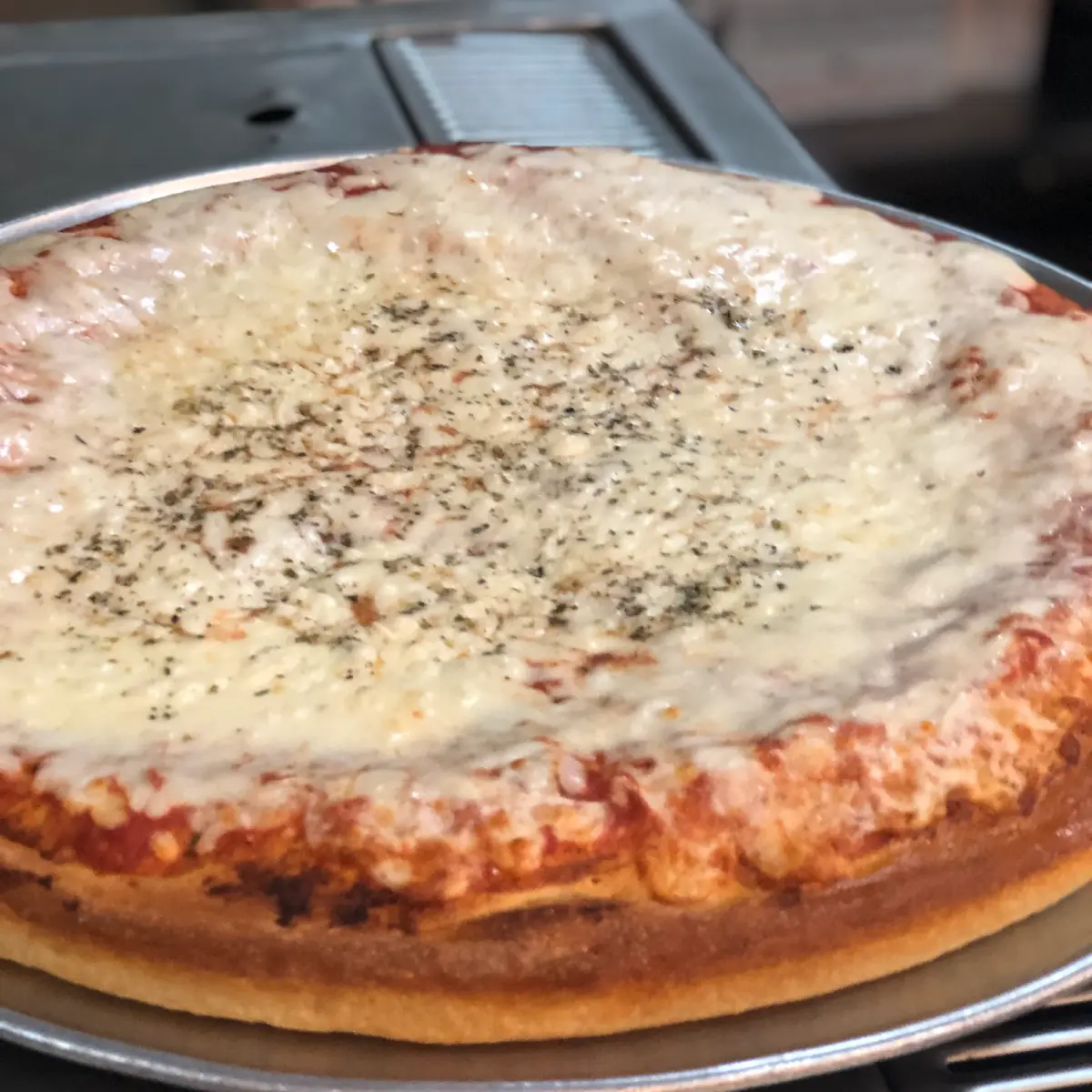 Sicilian Pie