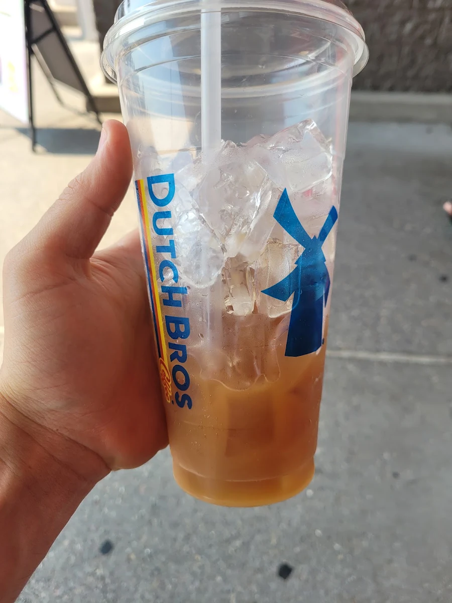Cold Brew and Nitro Cold Brew