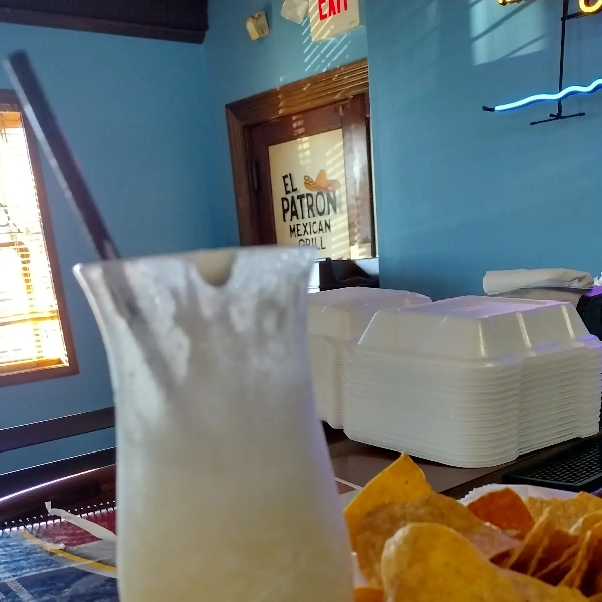 Pina Colada