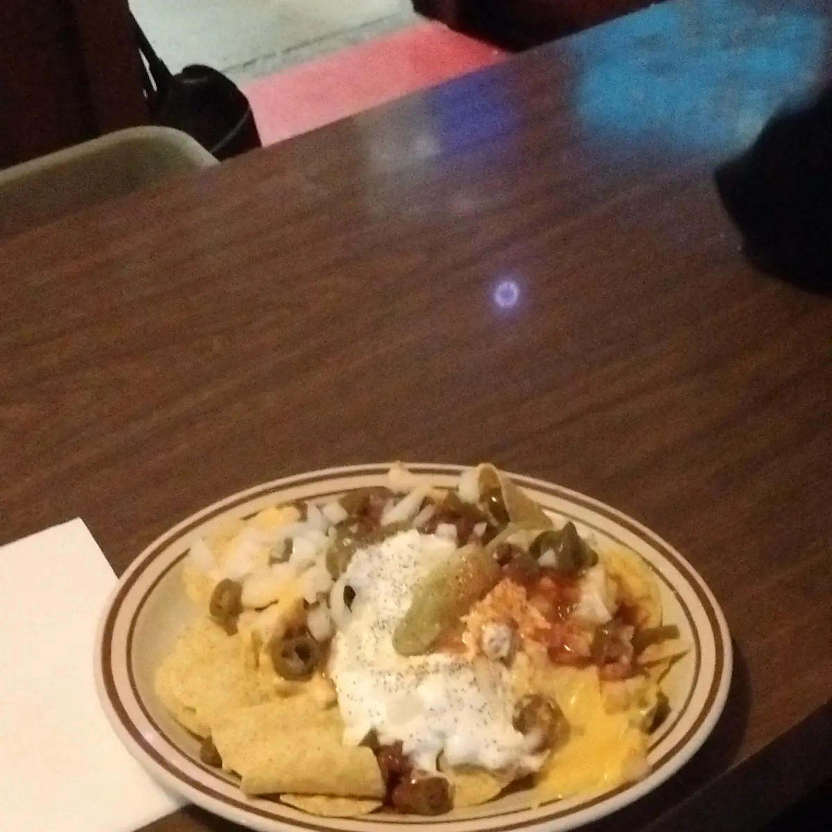 Denver Omelet