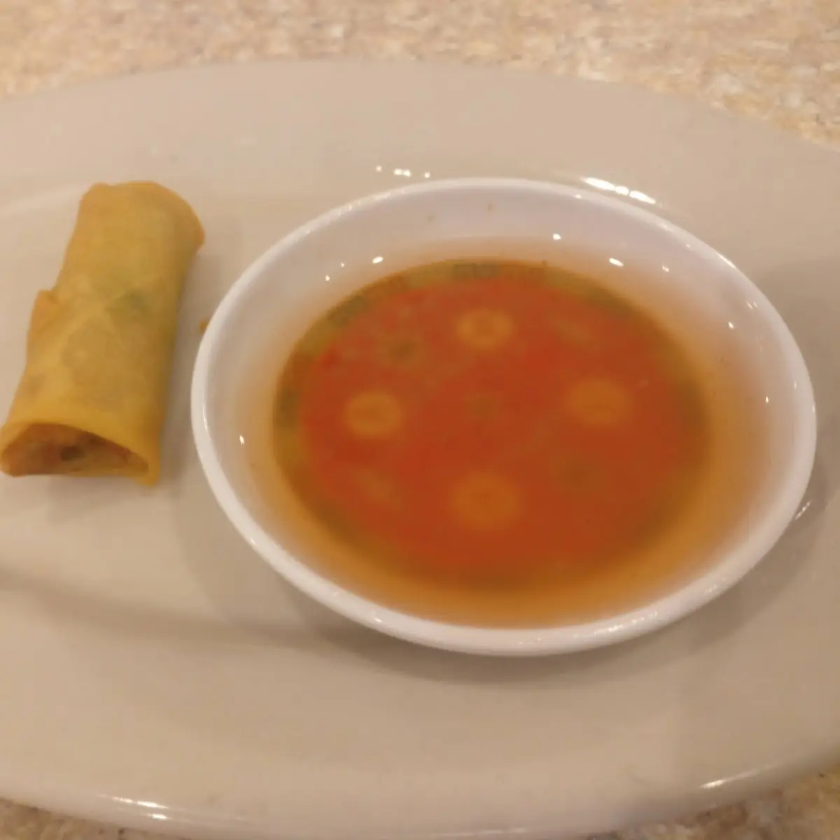 Spring Roll 8