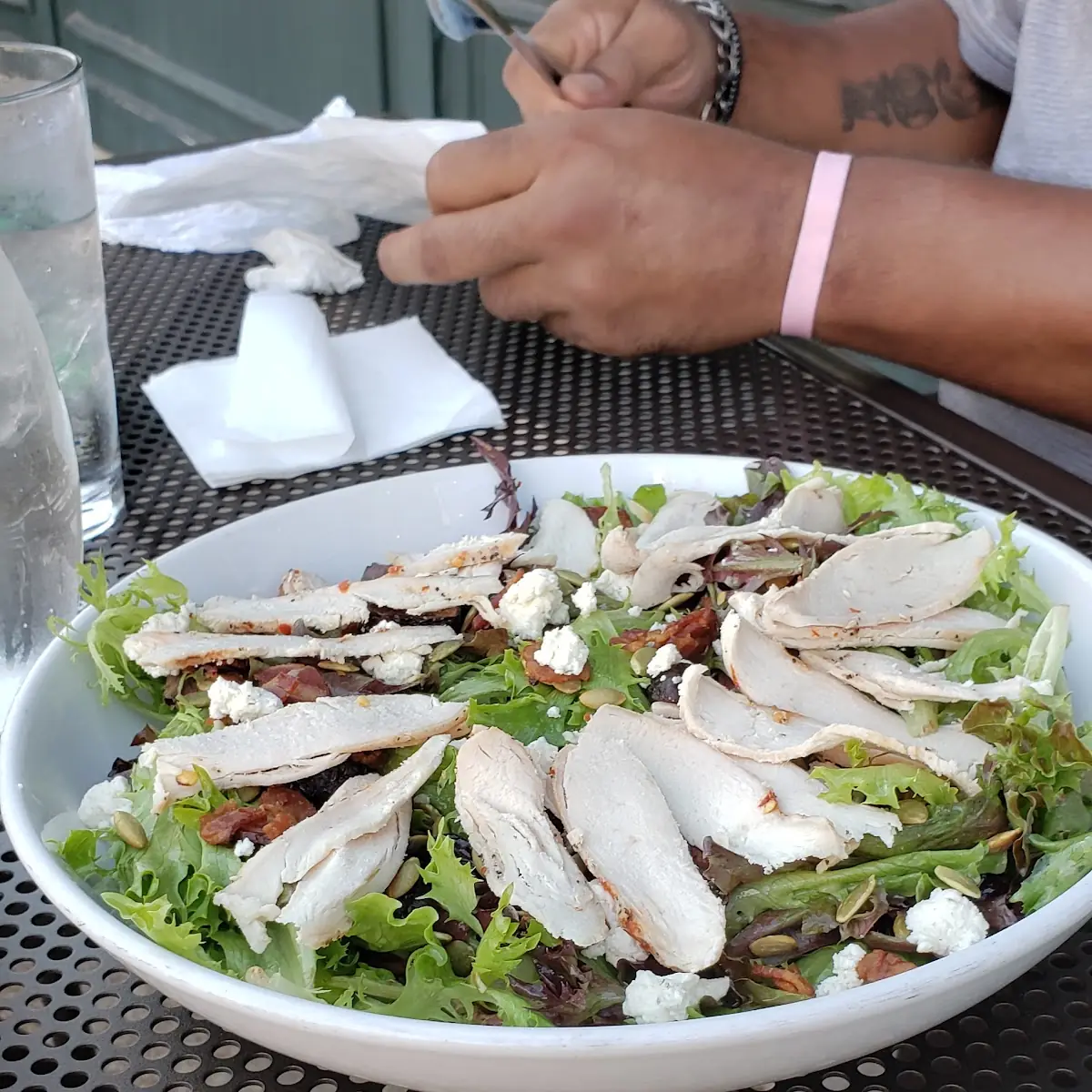 Harvest Salad