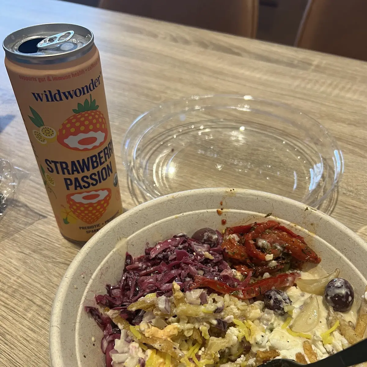 Burrito Bowl