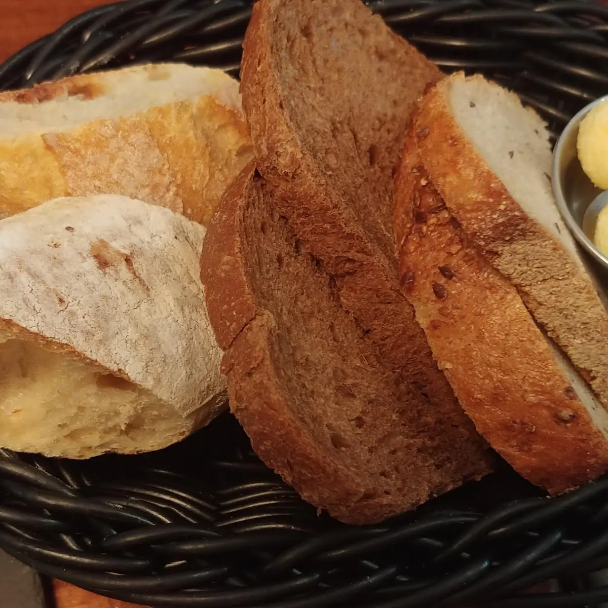 Bread Basket