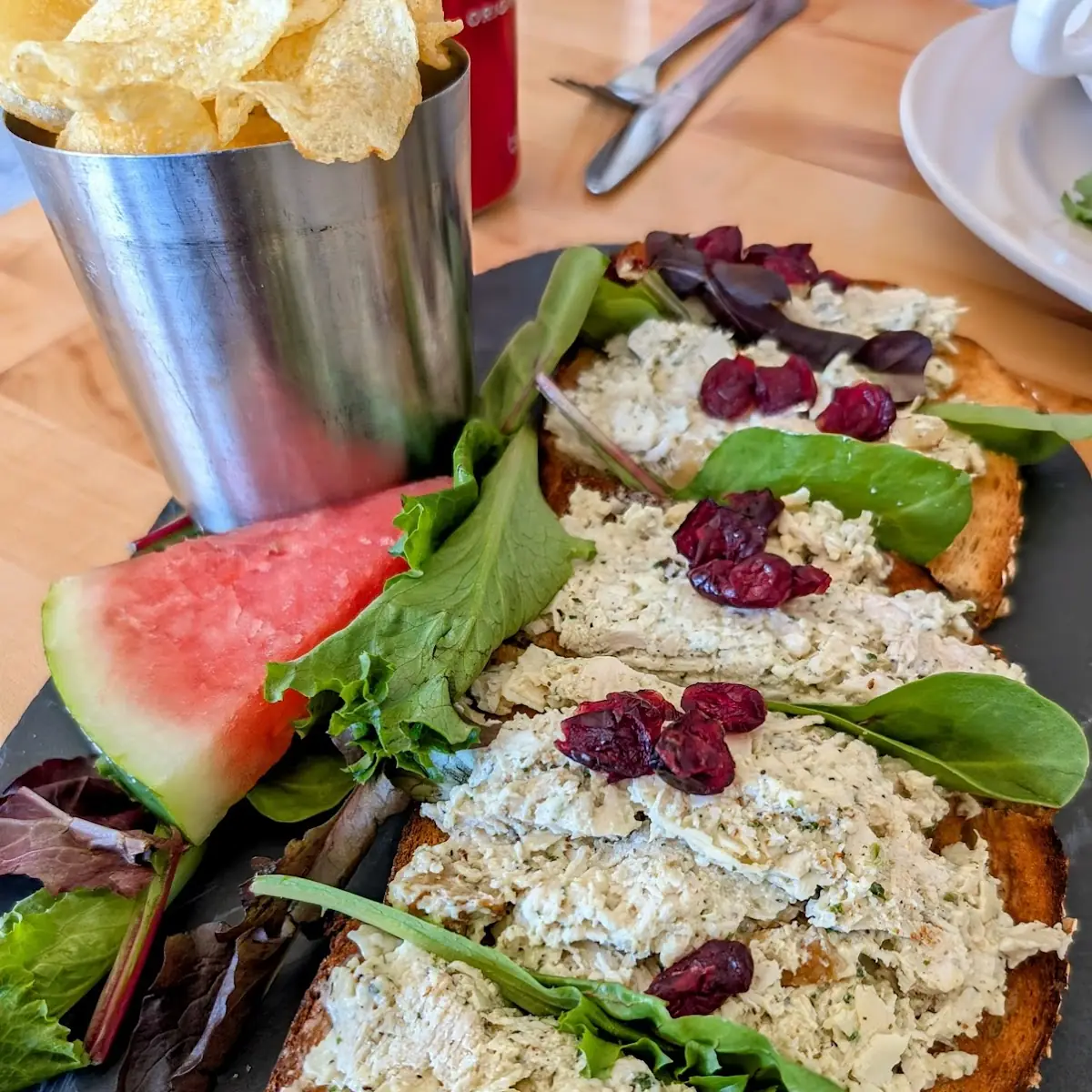 Chicken Salad