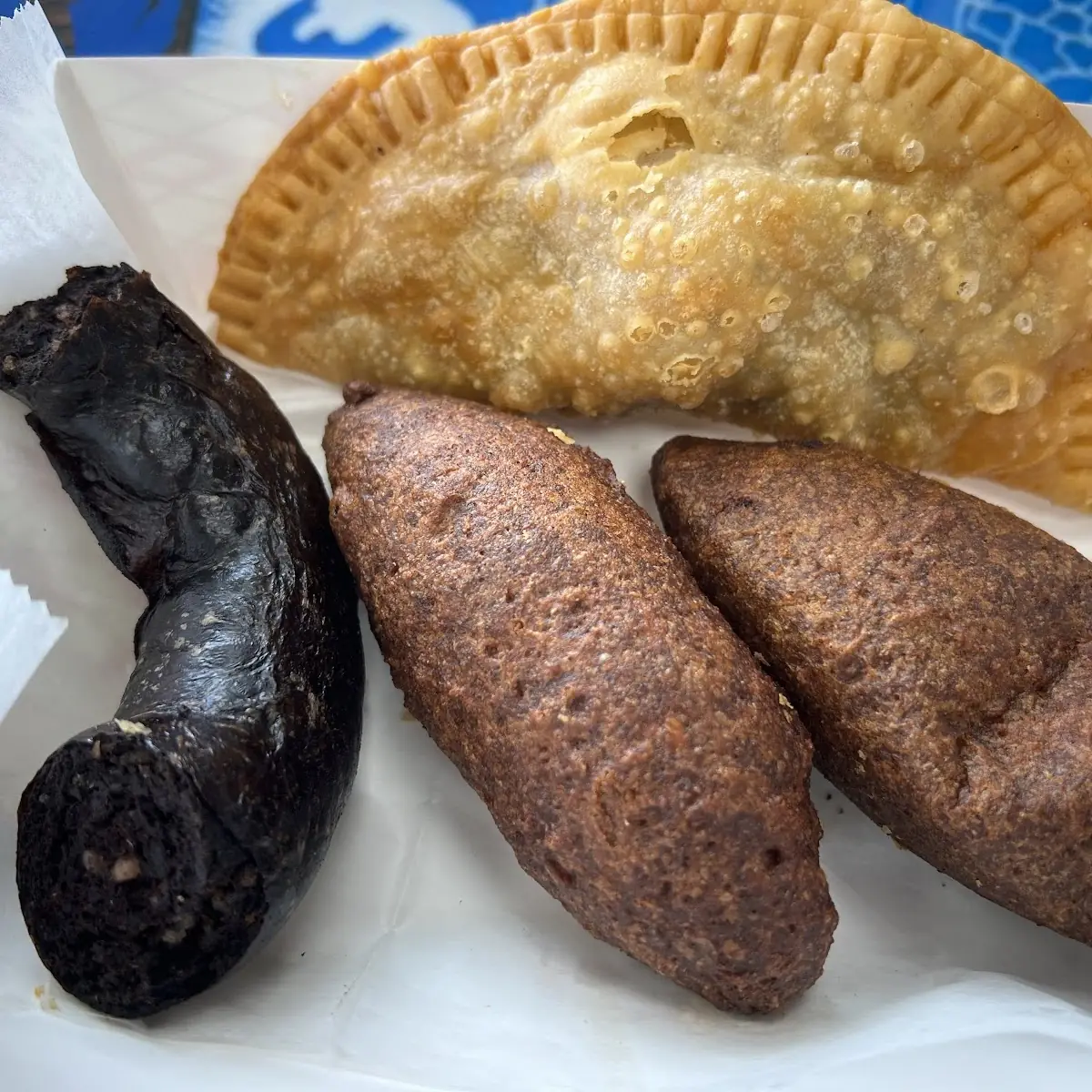 Empanada