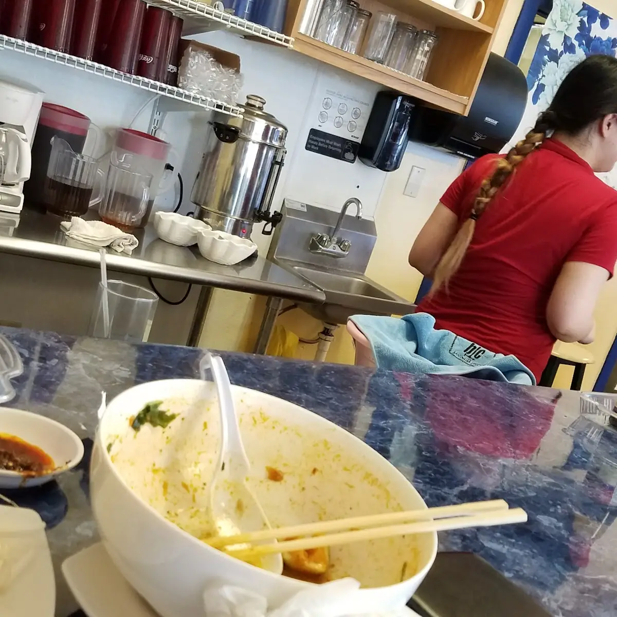 Beef Pho
