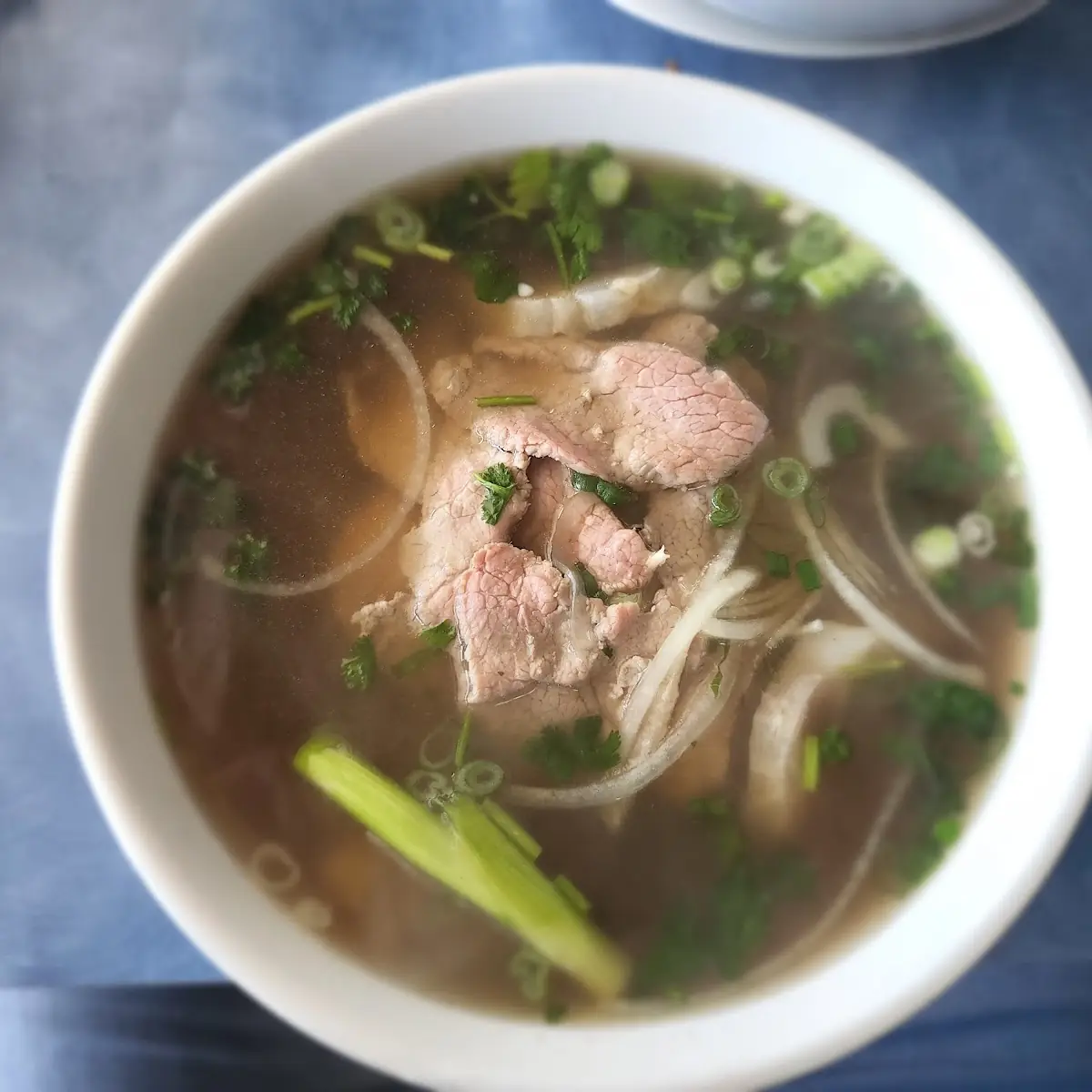 Phở ĐẶC Biệt Special Combo Noodle Soup