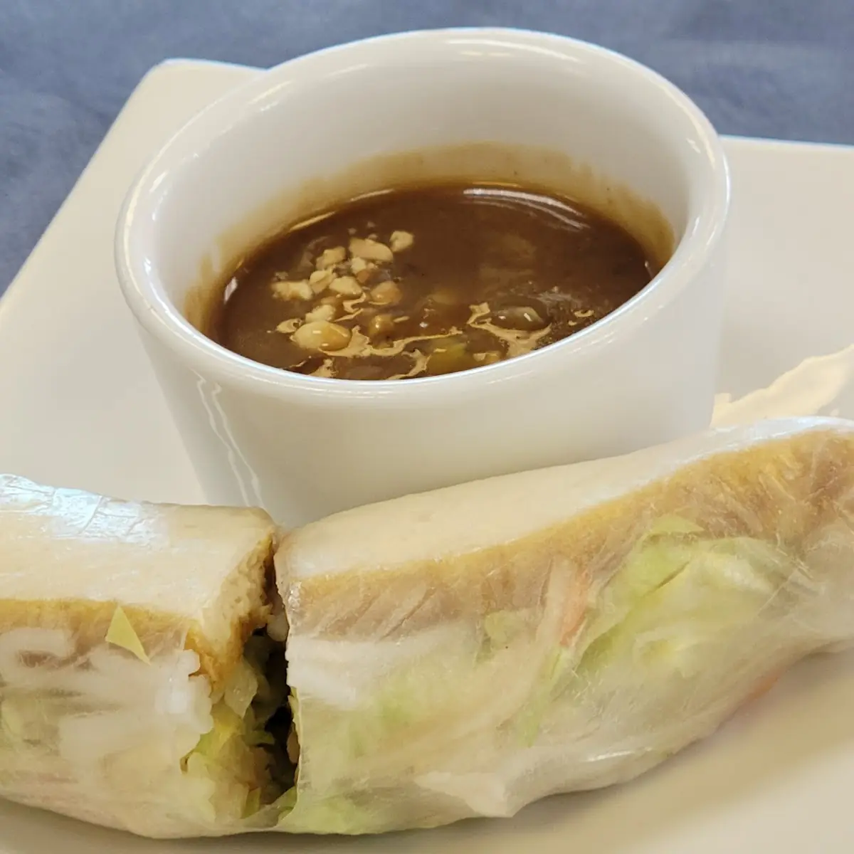 Spring Roll