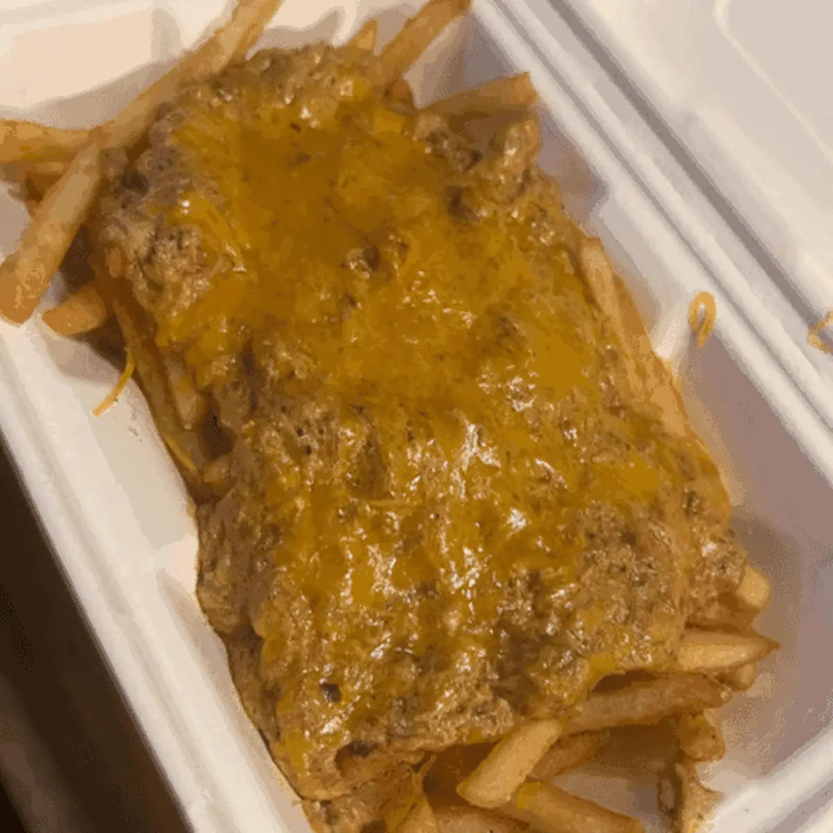 Chili Cheese