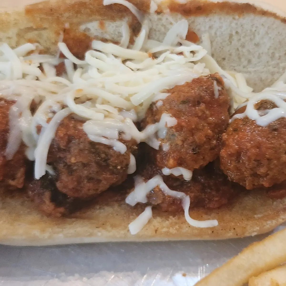 Chicken Sandwich