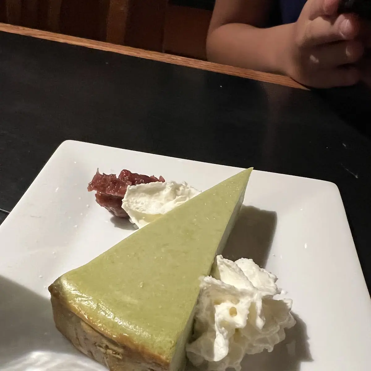 Key Lime Pie