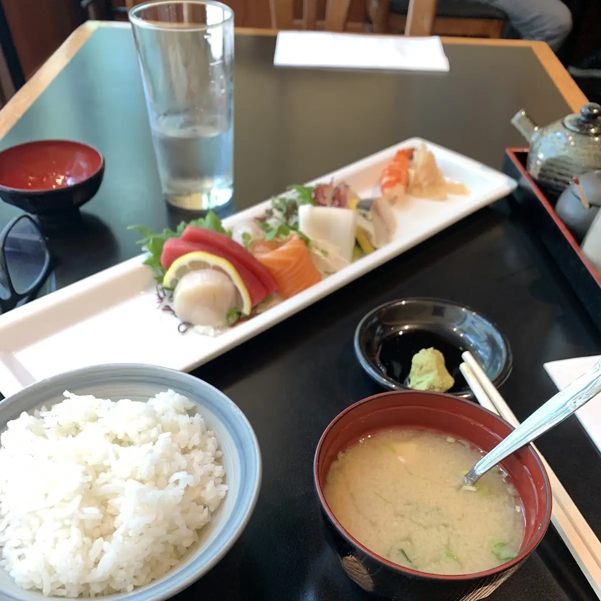 Miso Soup