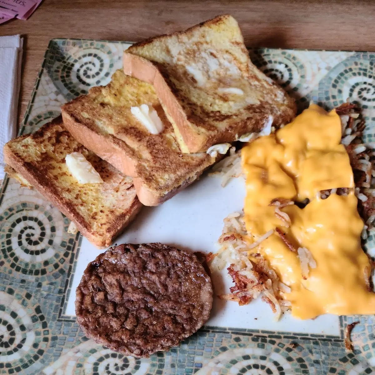 French Toast