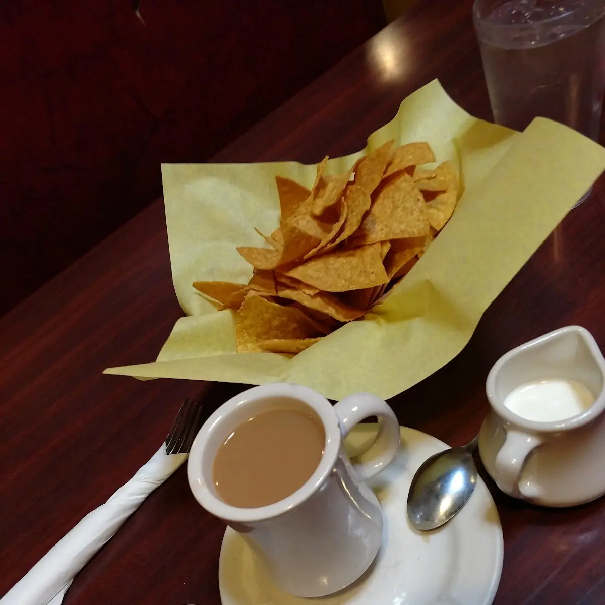 Cheese Dip