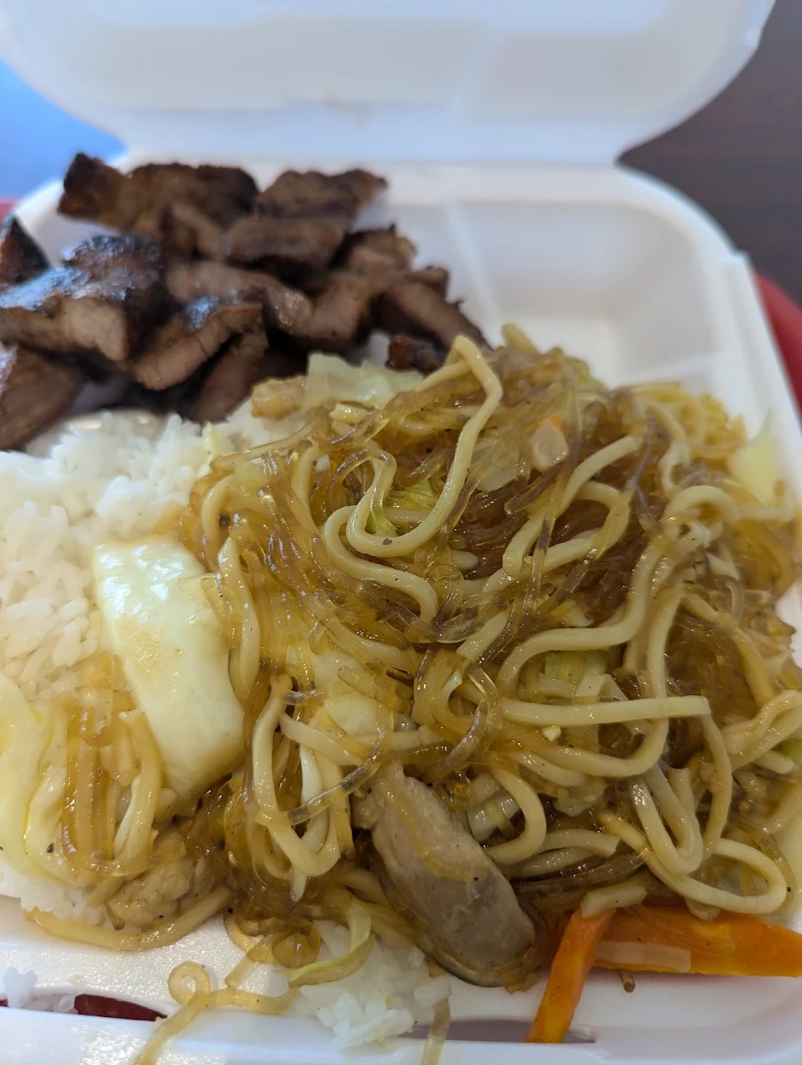 Pancit