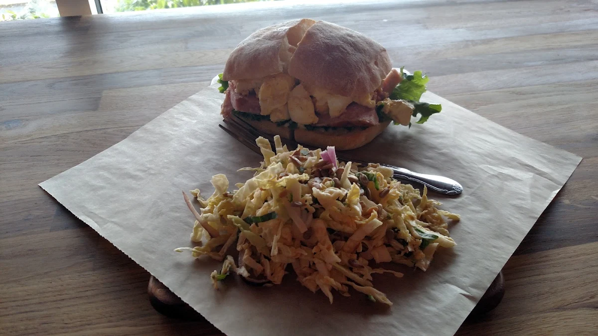 Pulled Pork