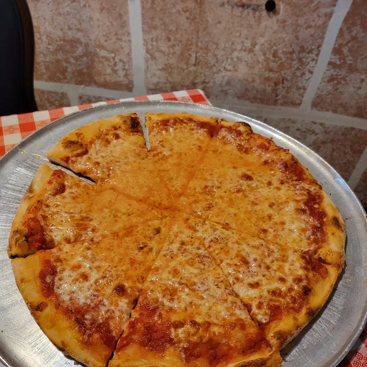 Cheese Pizza