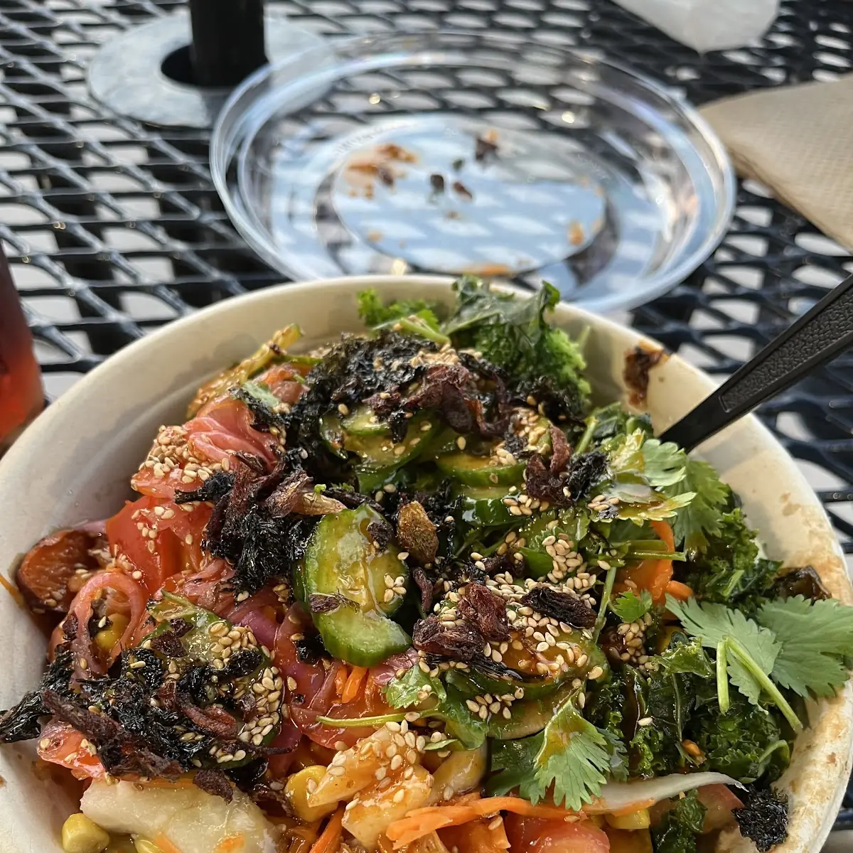 Classic BBQ Beef Bowl