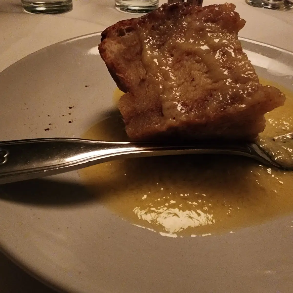 Bread Pudding