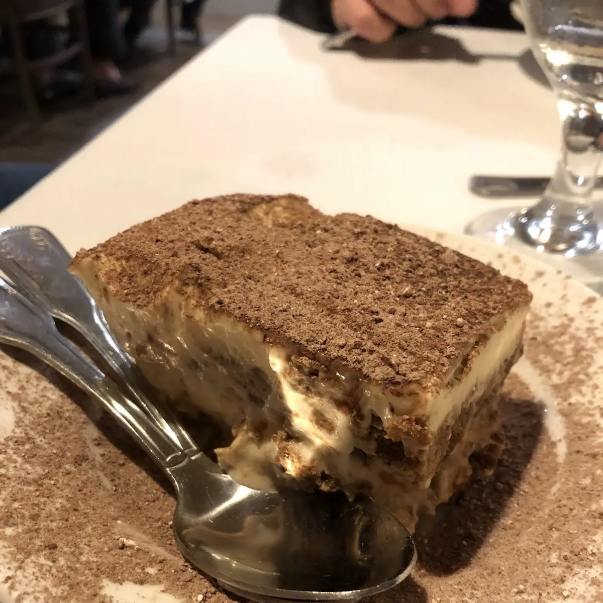 Tiramisu