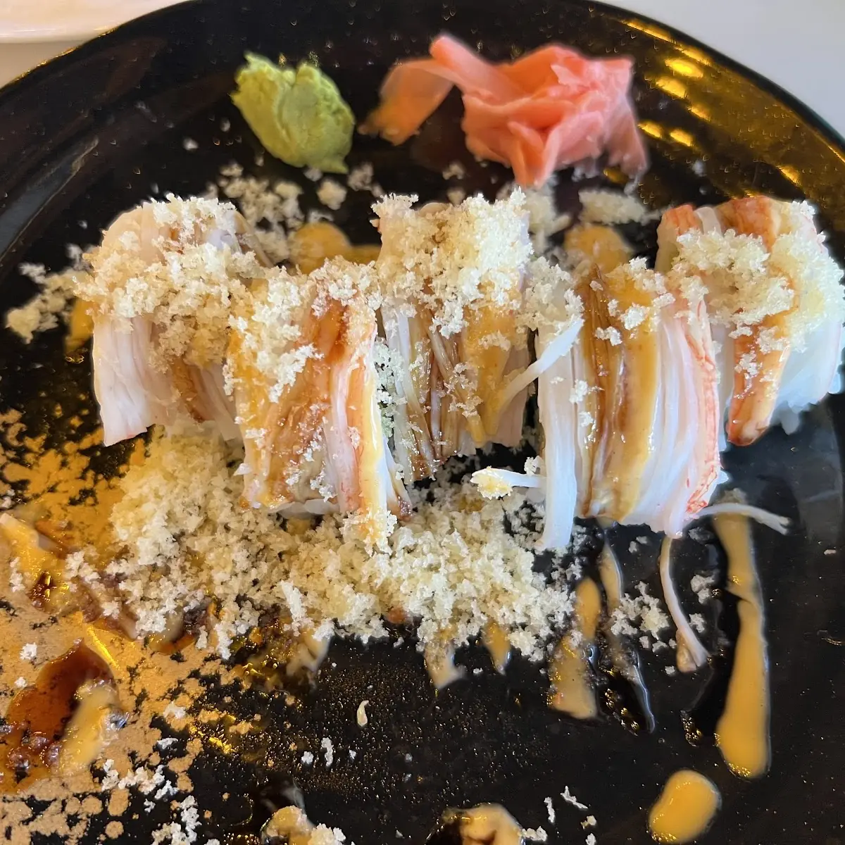 Crunchy Roll