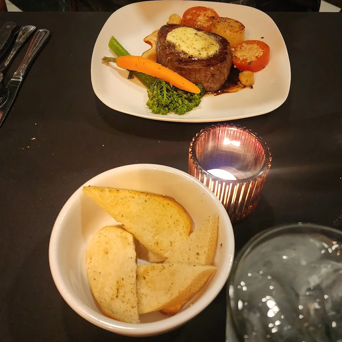 Filet Mignon