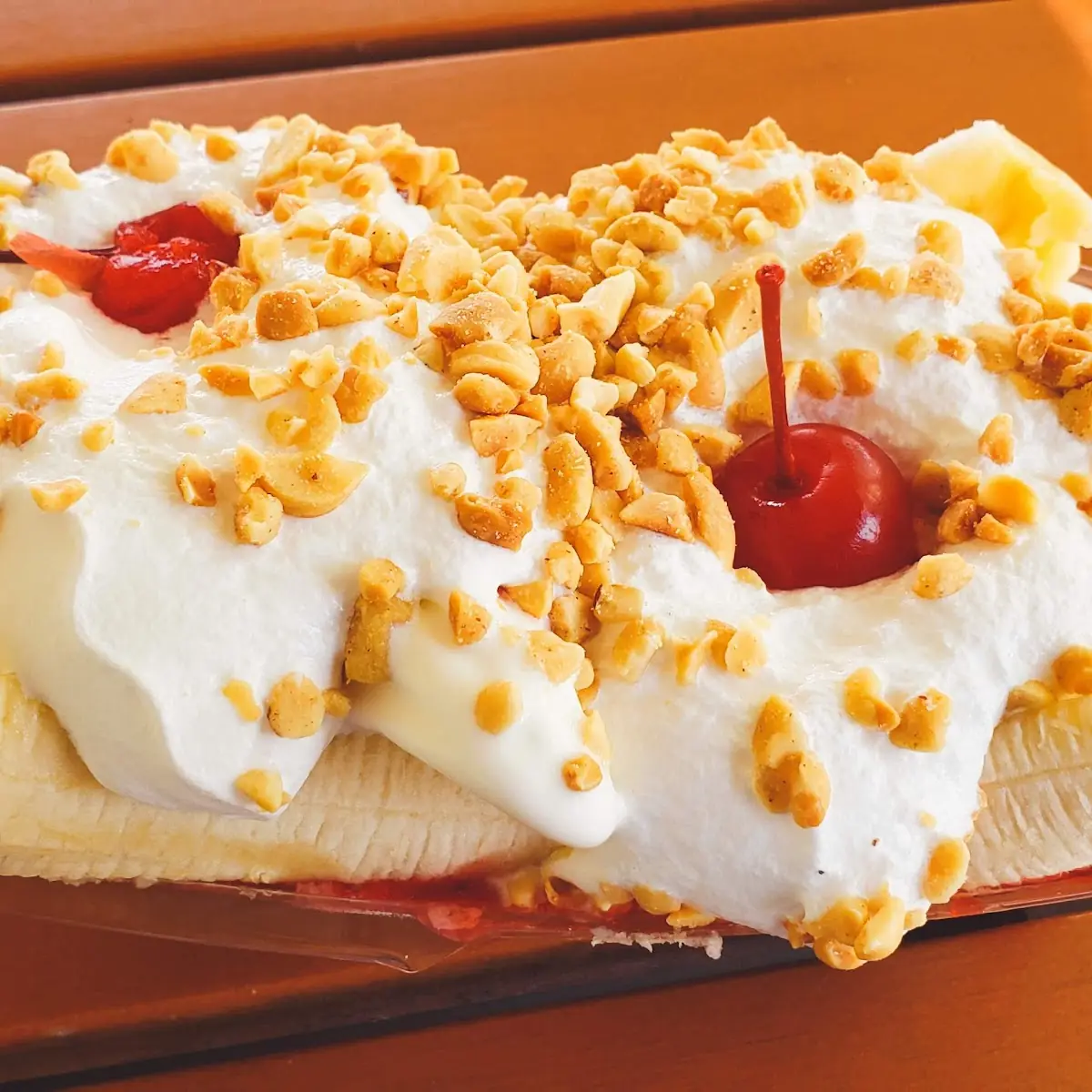 Banana Split