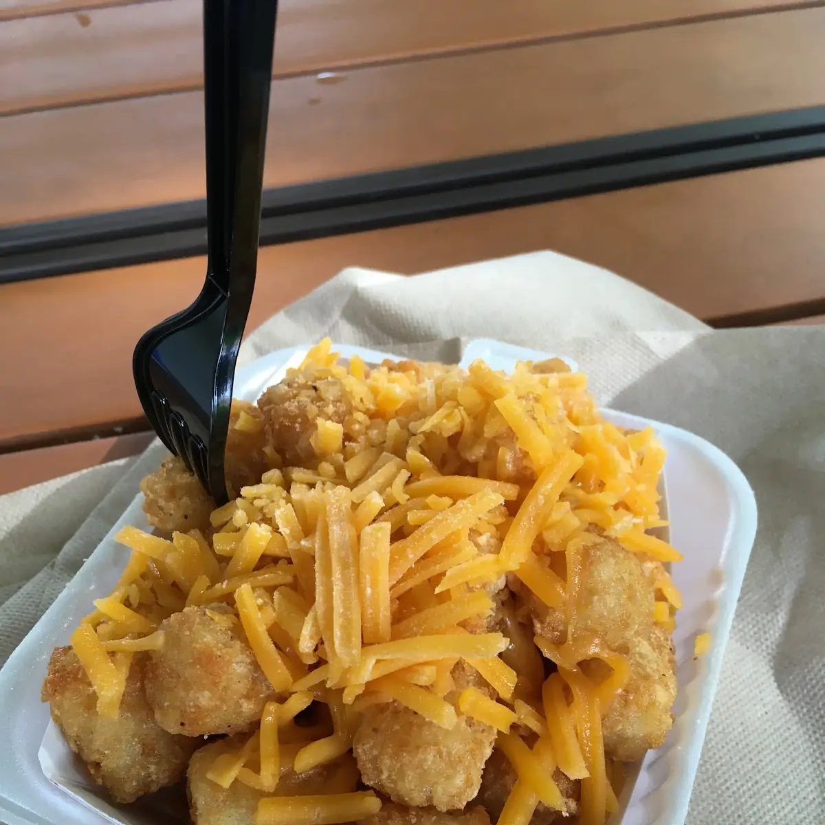 Tater Tots