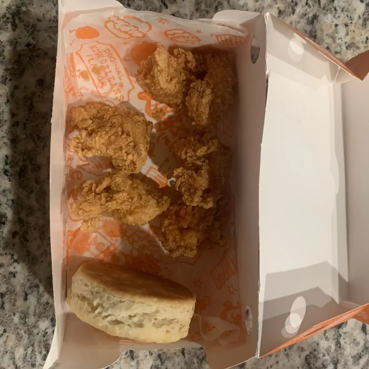 Chicken Nuggets