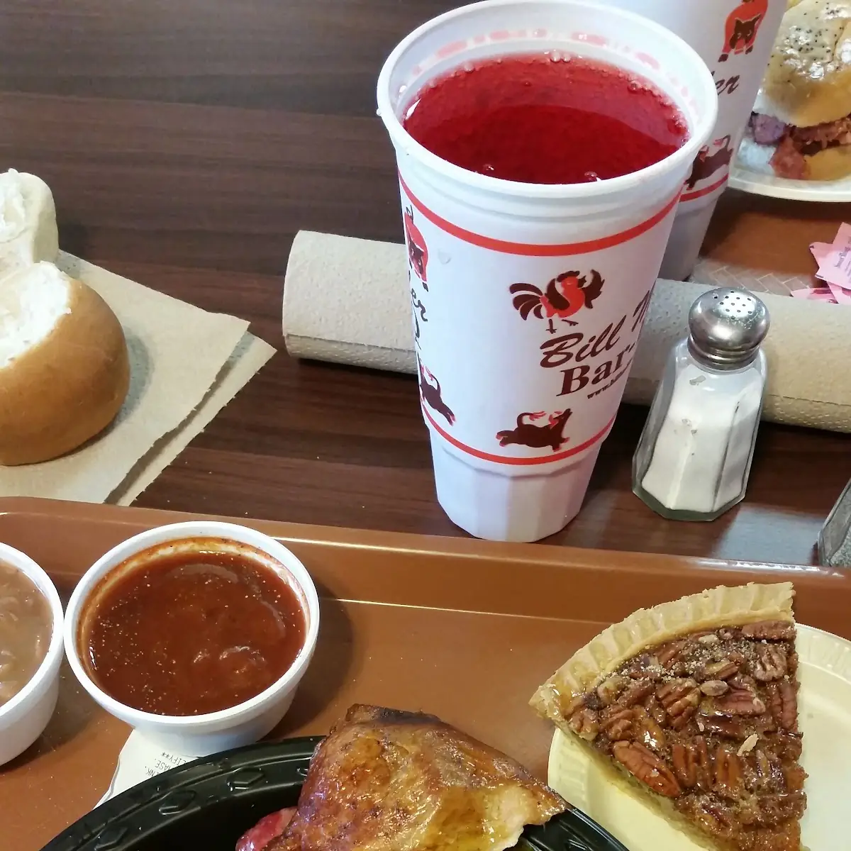 Bill Miller Breakfast