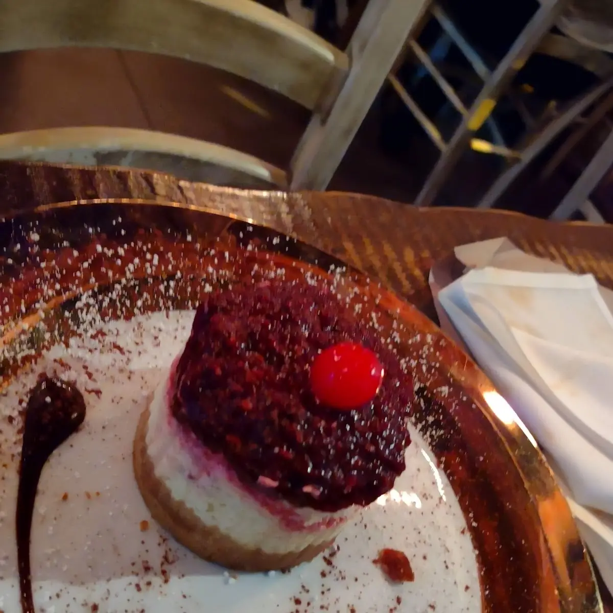 Cheese Cake
