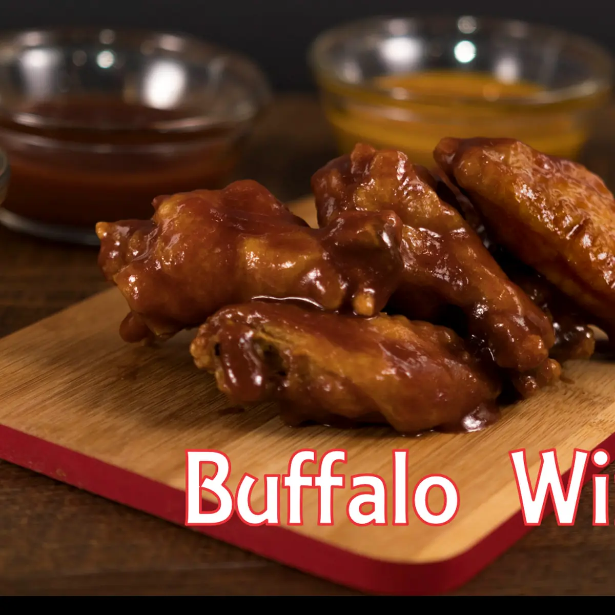 Buffalo Wings