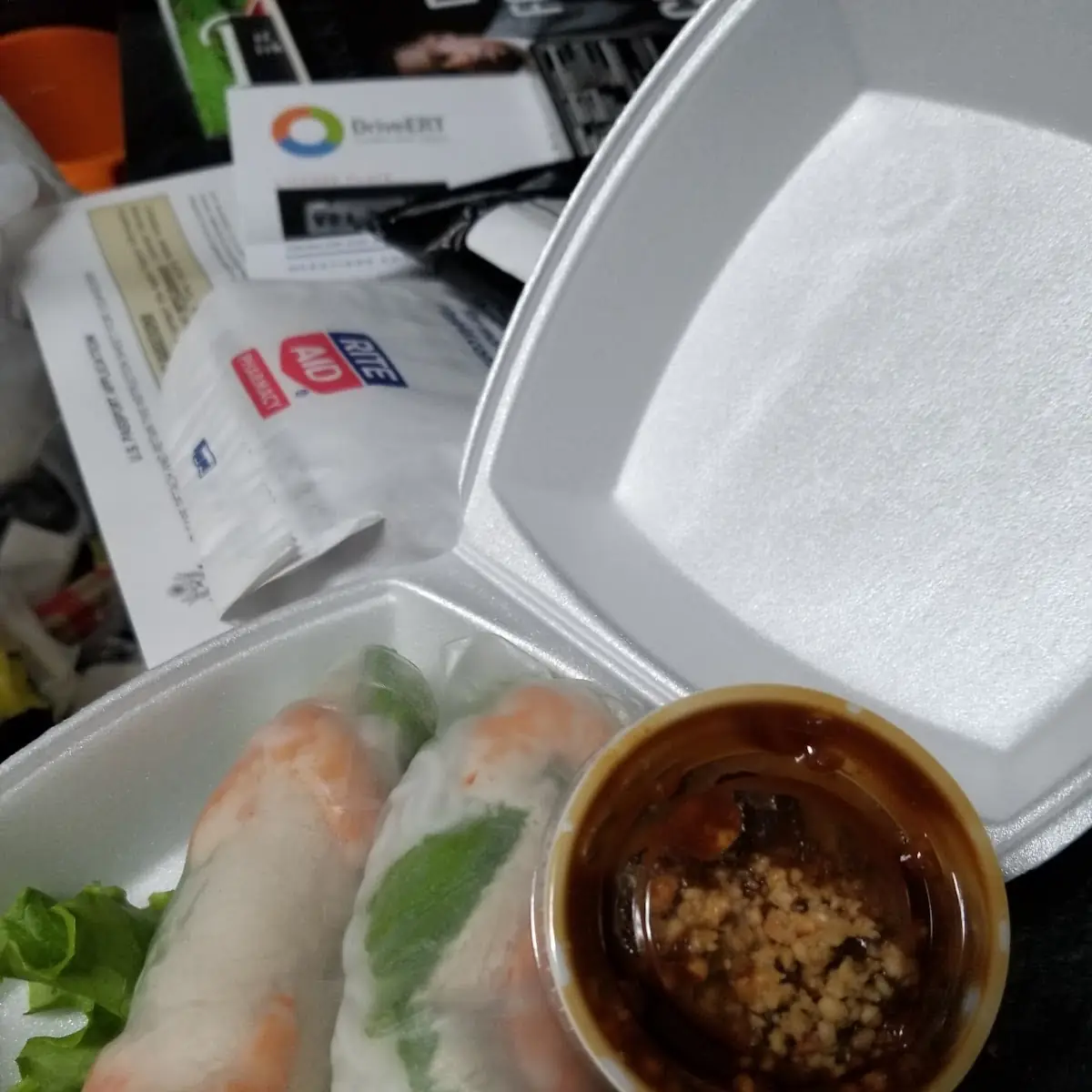 Spring Roll